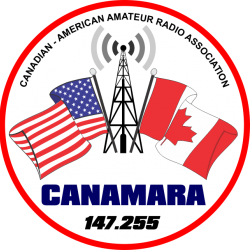 Canadian American Amateur Radio Association